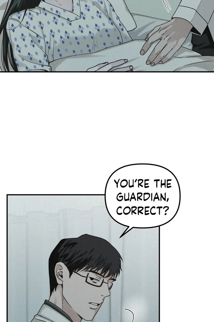 Read Projection chapter 57.7 image 3 on Lezhin
