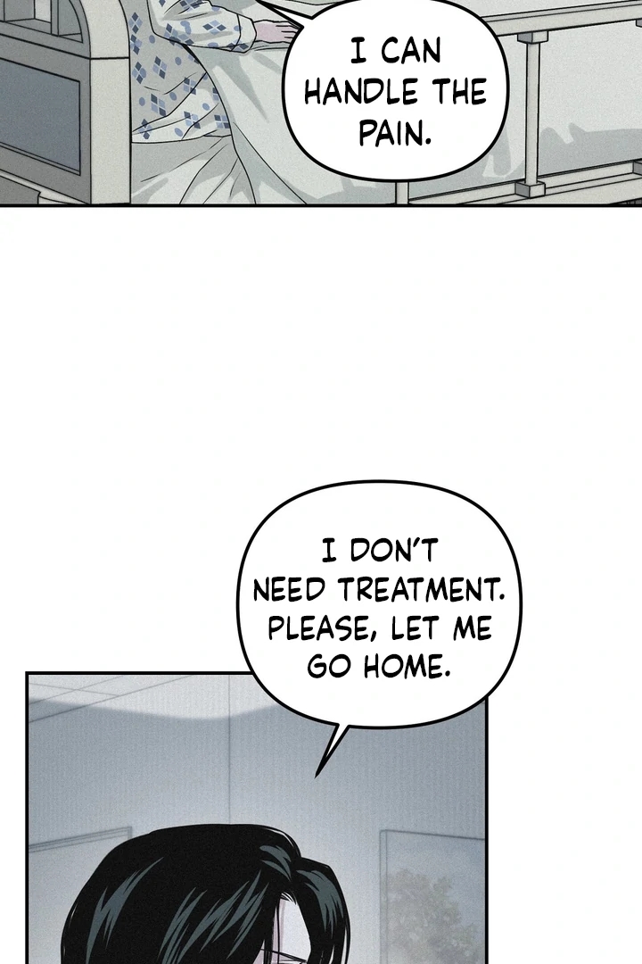 Read Projection chapter 57.7 image 51 on Lezhin