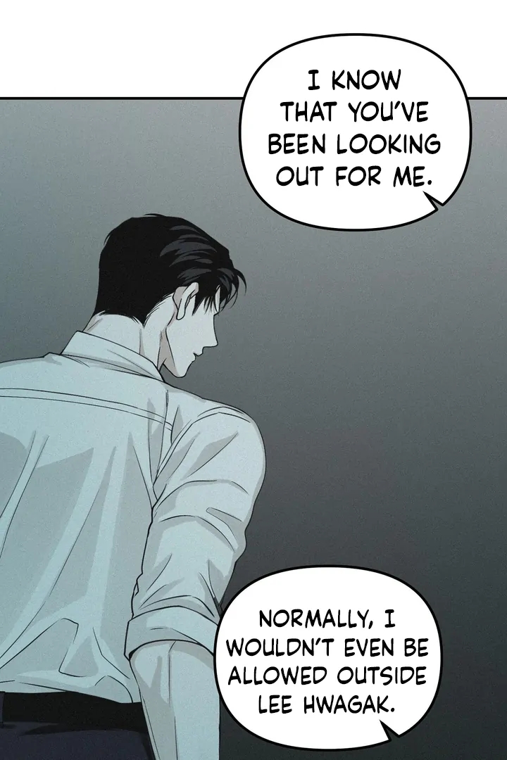 Read Projection chapter 57.7 image 67 on Lezhin