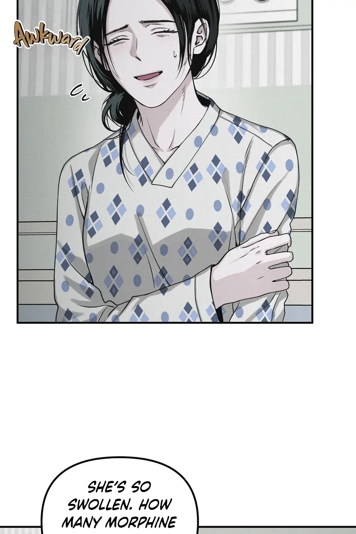 Read Projection chapter 57.8 image 16 on Lezhin