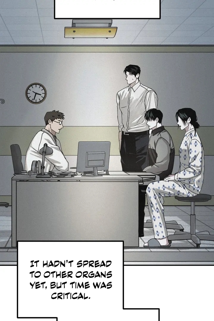 Read Projection chapter 57.8 image 4 on Lezhin