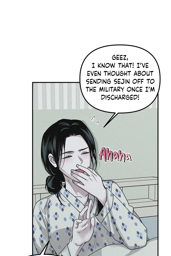 Read Projection chapter 57.8 image 41 on Lezhin