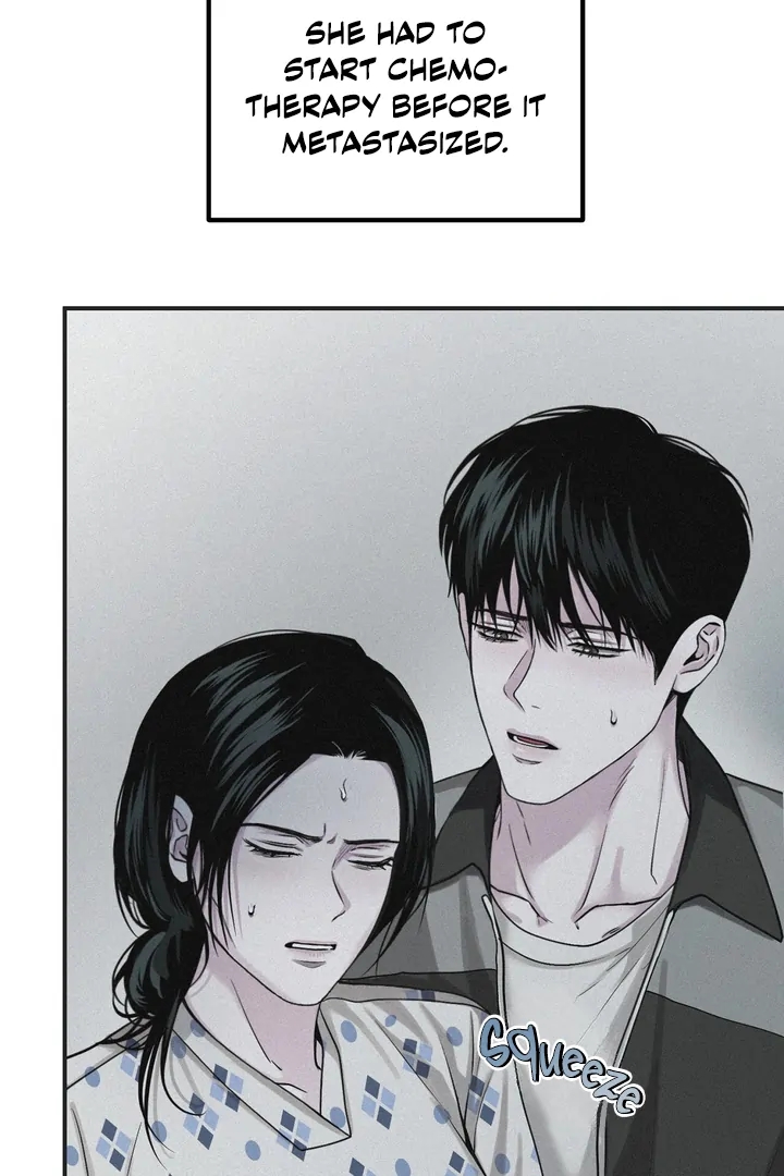 Read Projection chapter 57.8 image 5 on Lezhin