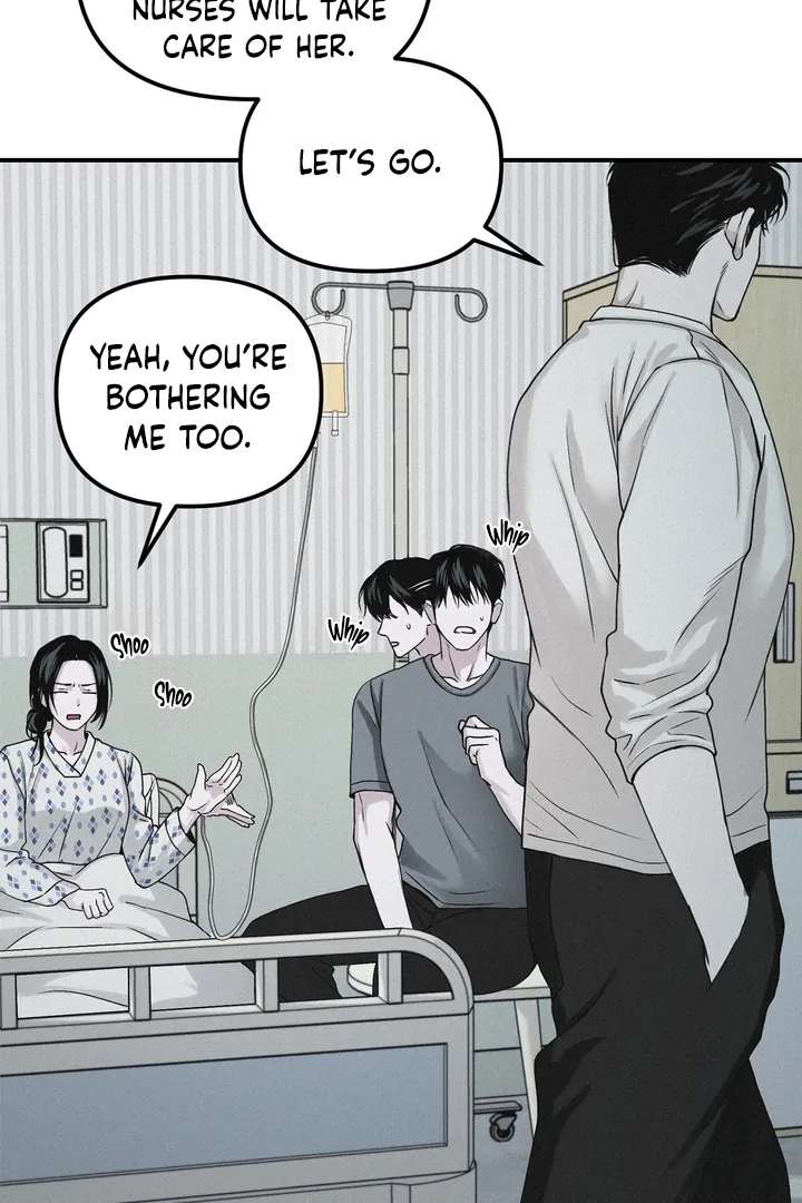 Read Projection chapter 57.8 image 61 on Lezhin