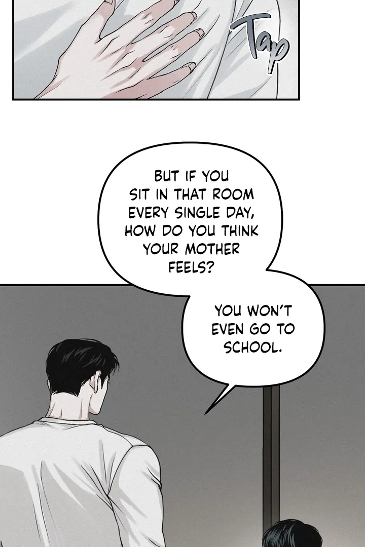 Read Projection chapter 57.8 image 77 on Lezhin
