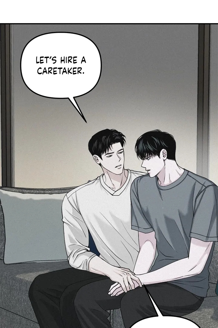 Read Projection chapter 57.8 image 84 on Lezhin