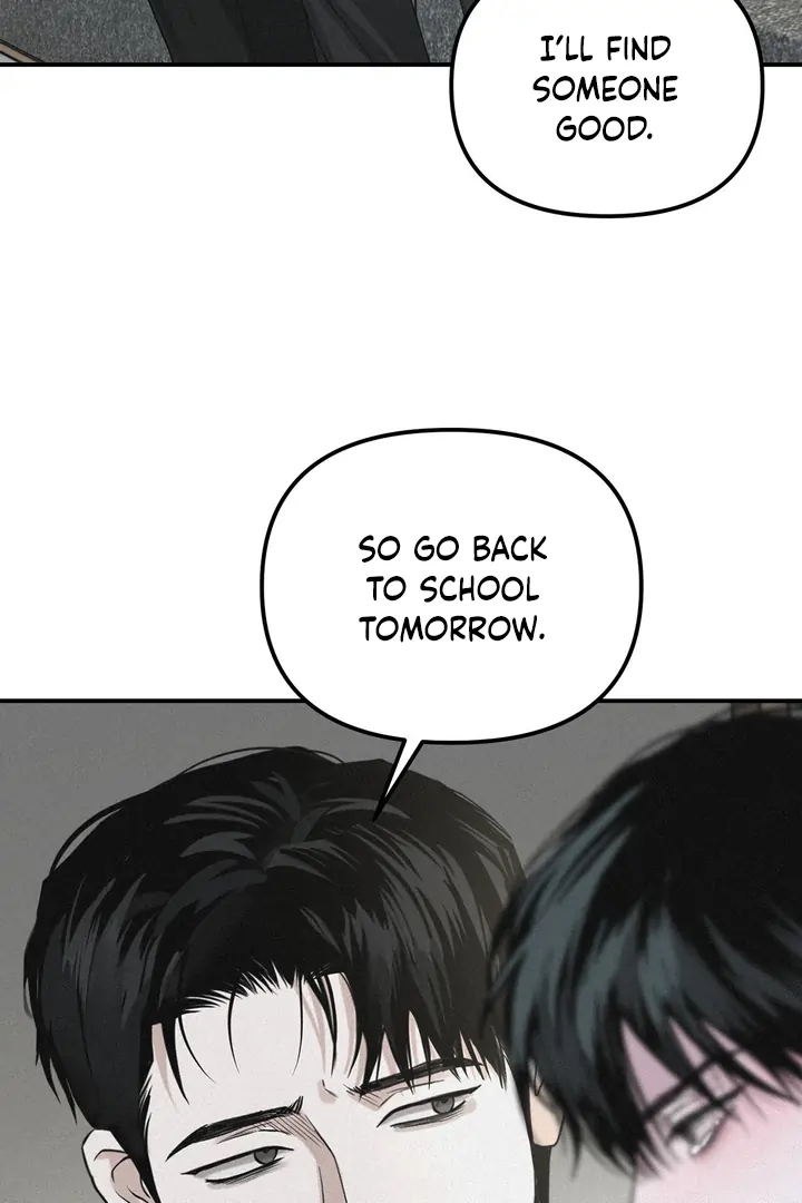 Read Projection chapter 57.8 image 85 on Lezhin