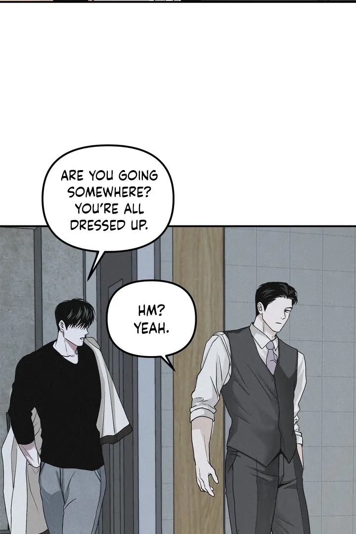 Read Projection chapter 57.9 image 11 on Lezhin