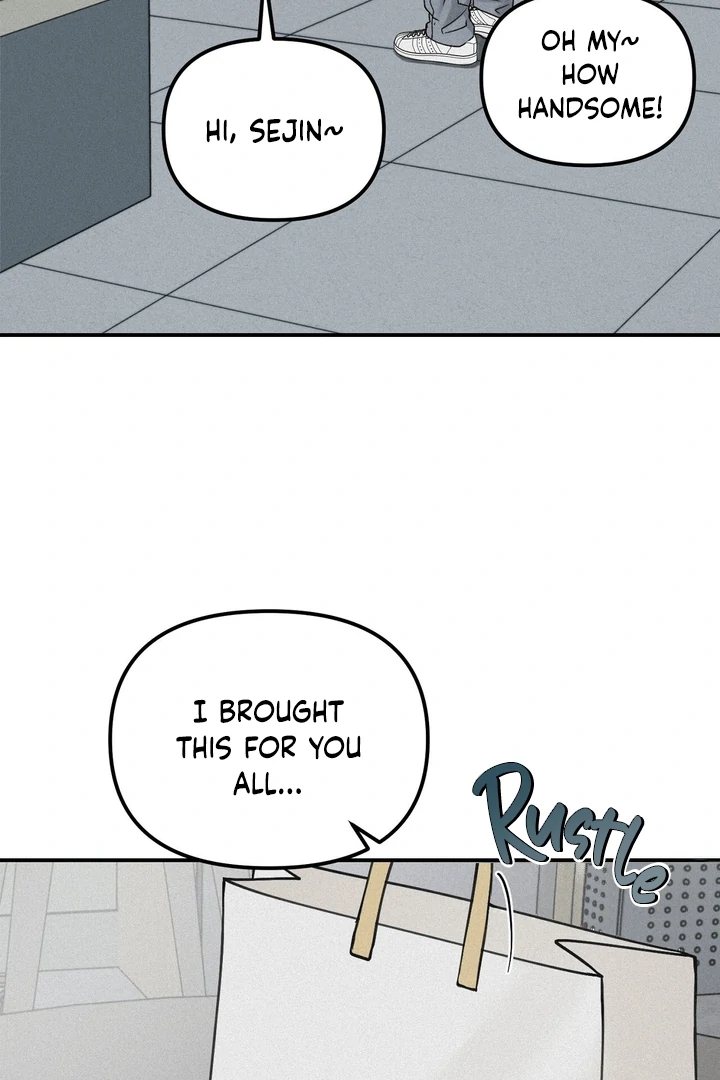 Read Projection chapter 57.9 image 21 on Lezhin