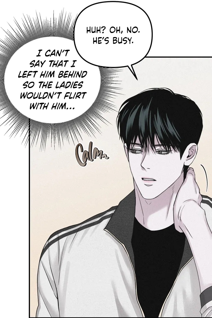 Read Projection chapter 57.9 image 24 on Lezhin