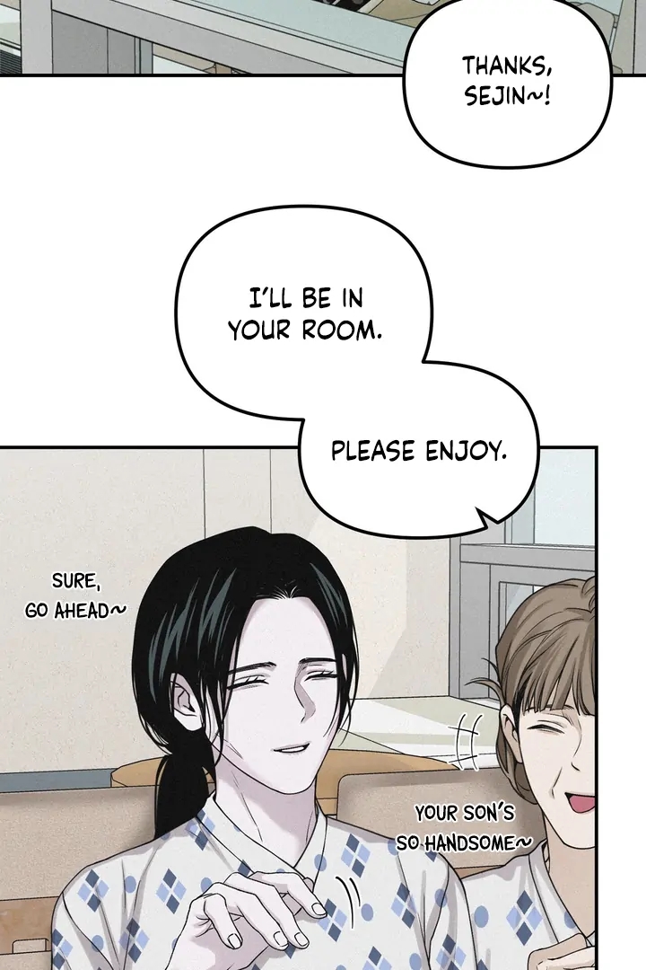 Read Projection chapter 57.9 image 26 on Lezhin