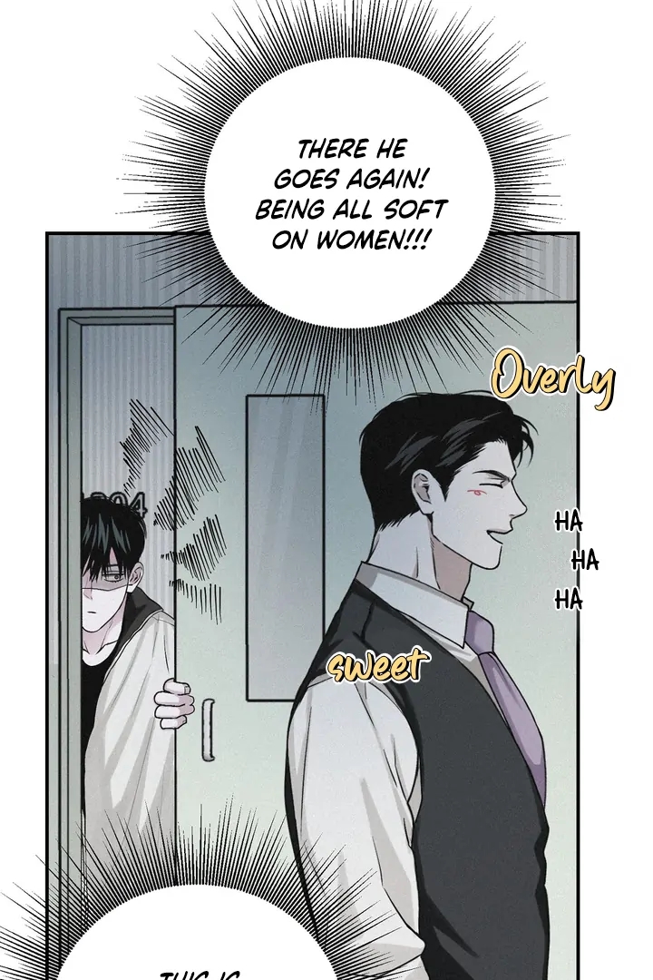 Read Projection chapter 57.9 image 35 on Lezhin