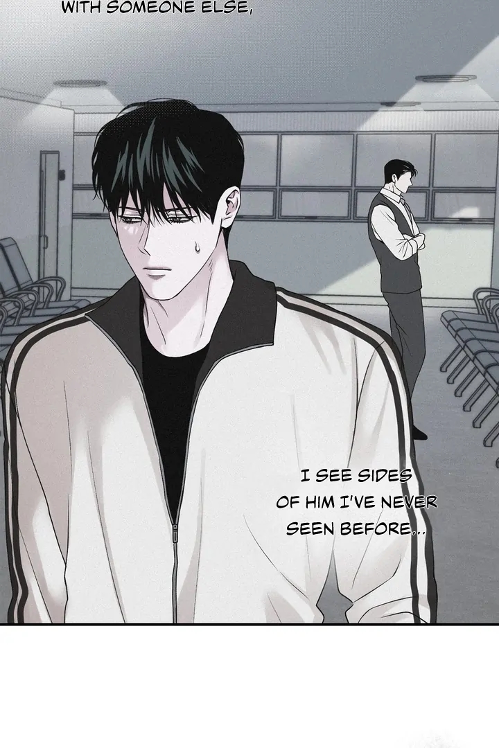 Read Projection chapter 57.9 image 54 on Lezhin