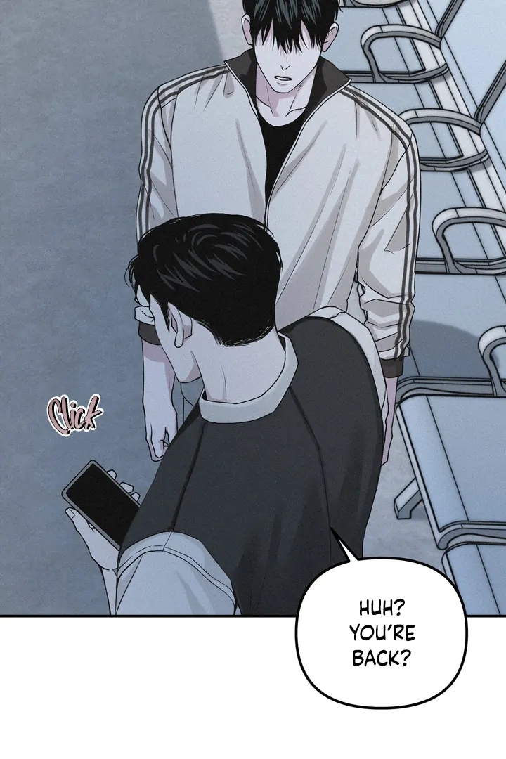 Read Projection chapter 57.9 image 61 on Lezhin