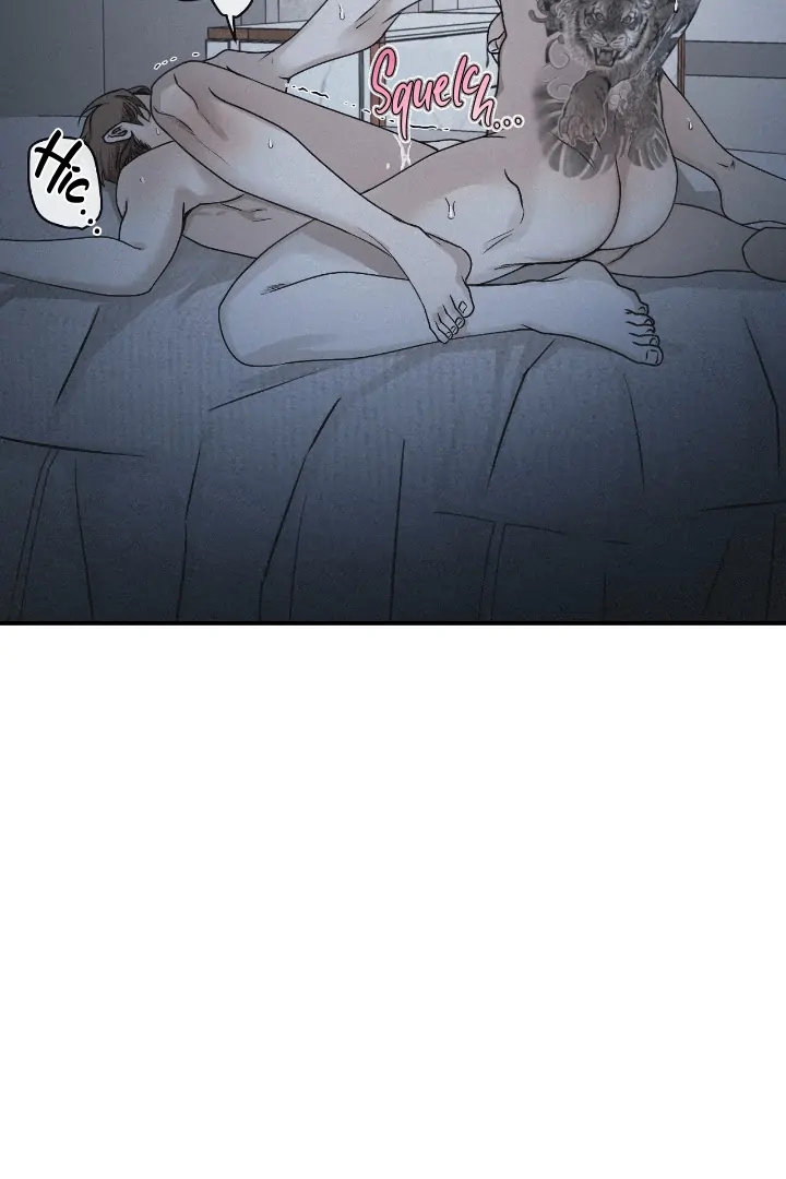 Read Projection chapter 57 image 16 on Lezhin