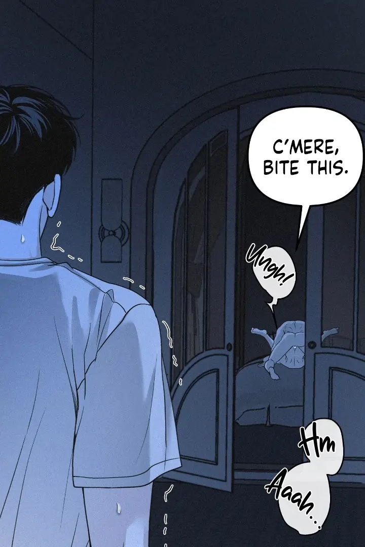 Read Projection chapter 57 image 22 on Lezhin