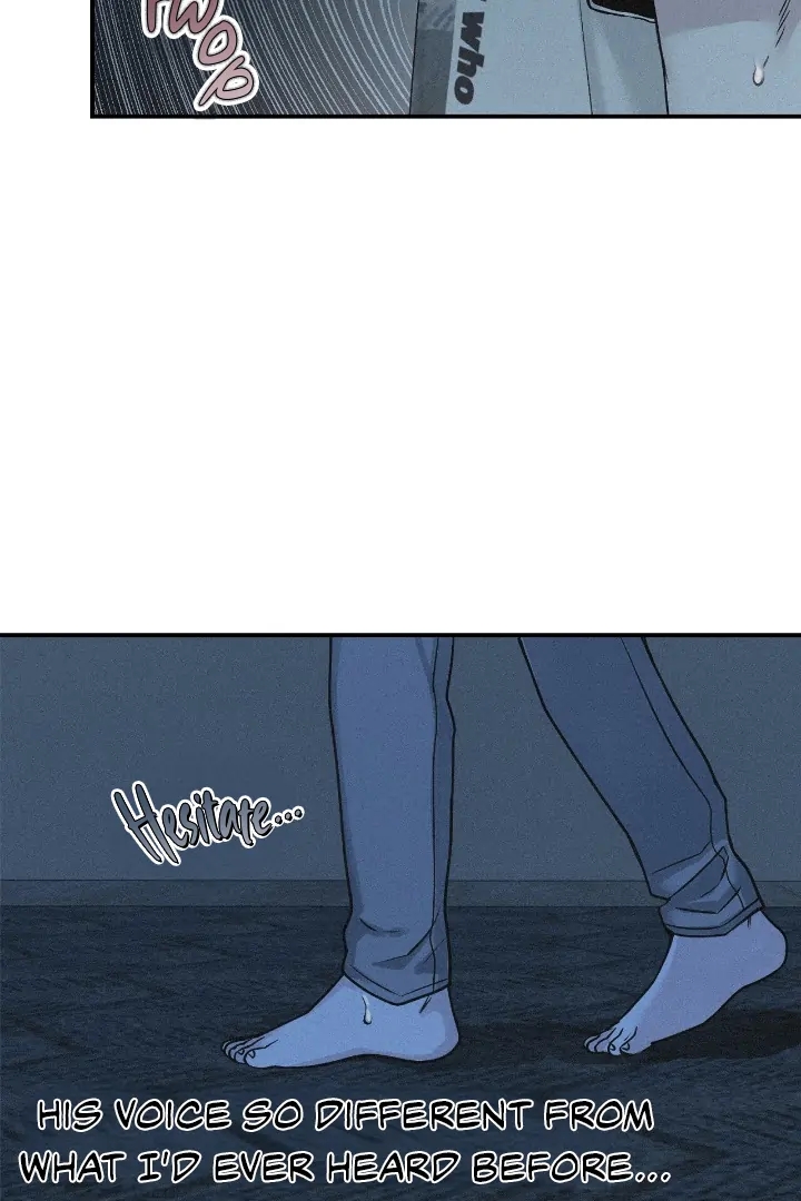 Read Projection chapter 57 image 27 on Lezhin