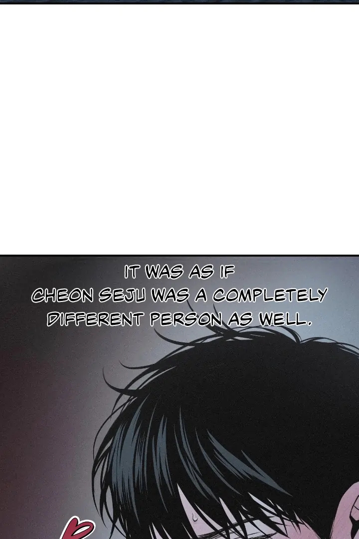 Read Projection chapter 57 image 28 on Lezhin
