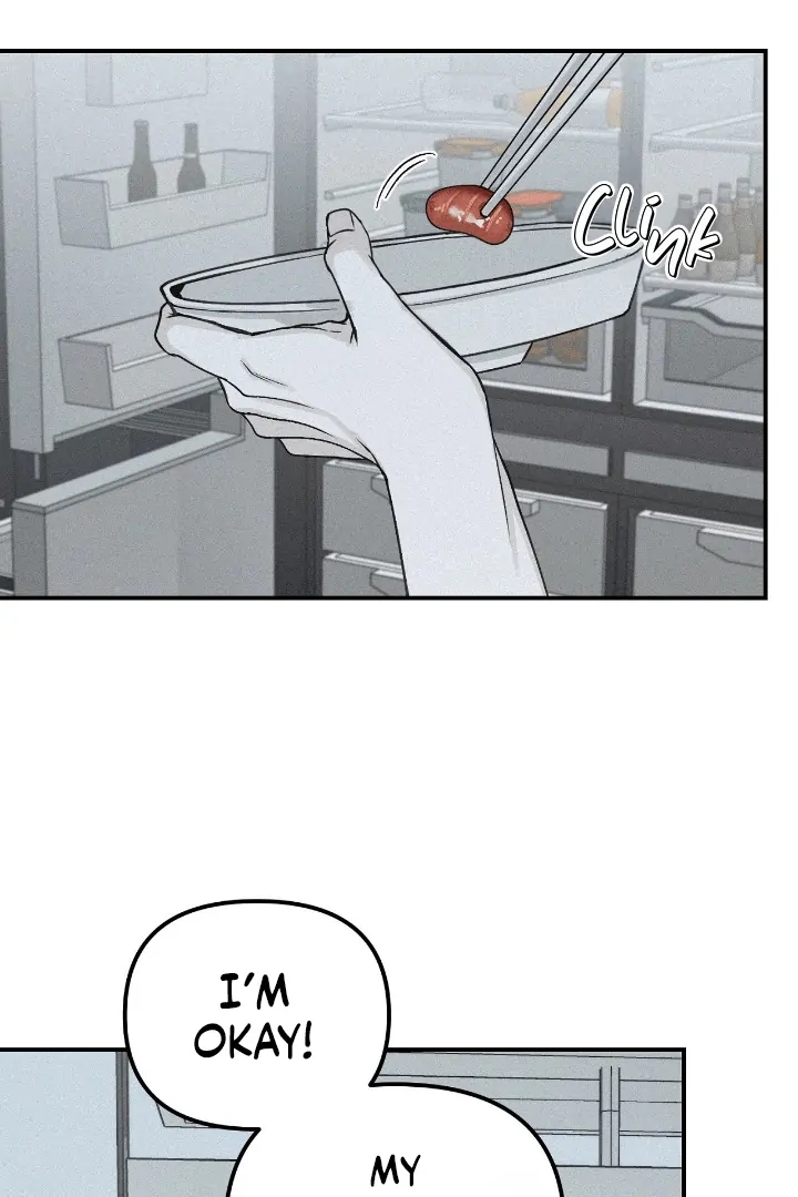 Read Projection chapter 57 image 65 on Lezhin