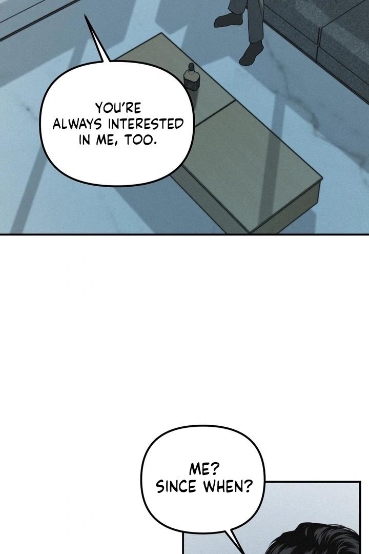 Read Projection chapter 58.5 image 18 on Lezhin