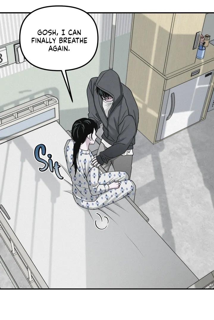 Read Projection chapter 58.5 image 72 on Lezhin
