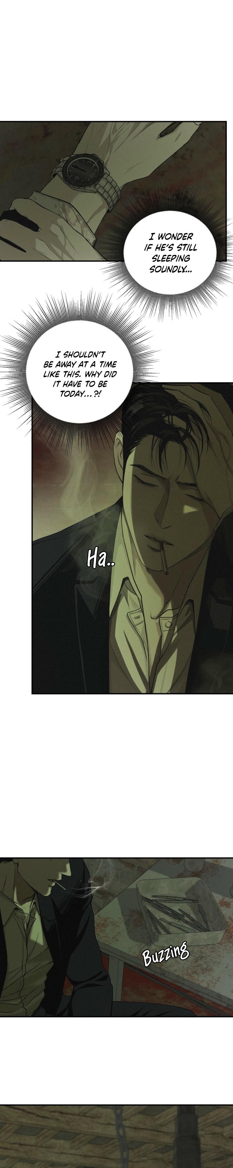 Read Projection chapter 58.6 image 11 on Lezhin