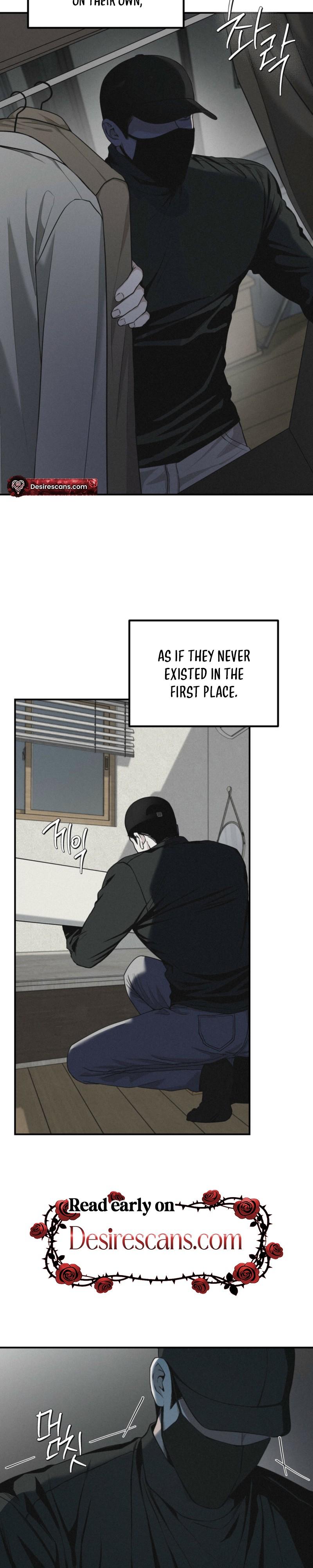 Read Projection chapter 58.6 image 14 on Lezhin