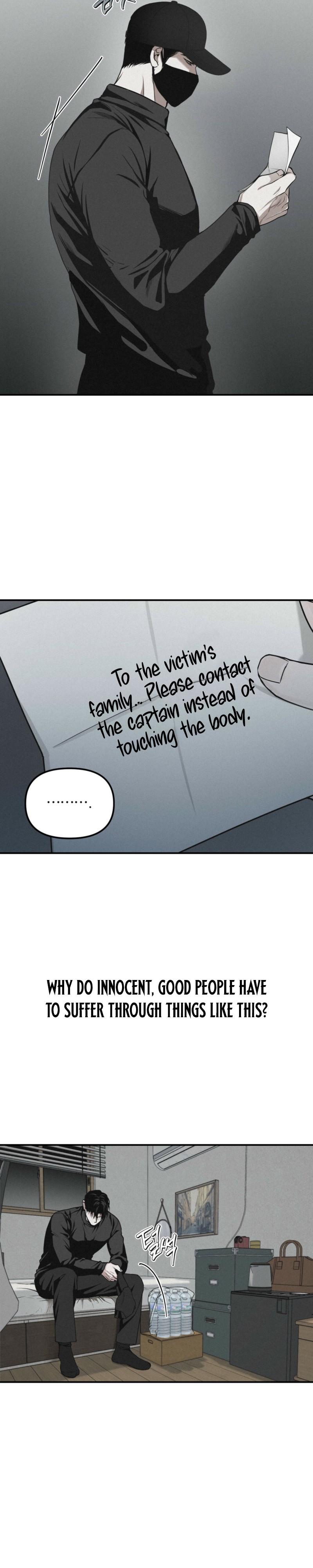 Read Projection chapter 58.6 image 17 on Lezhin