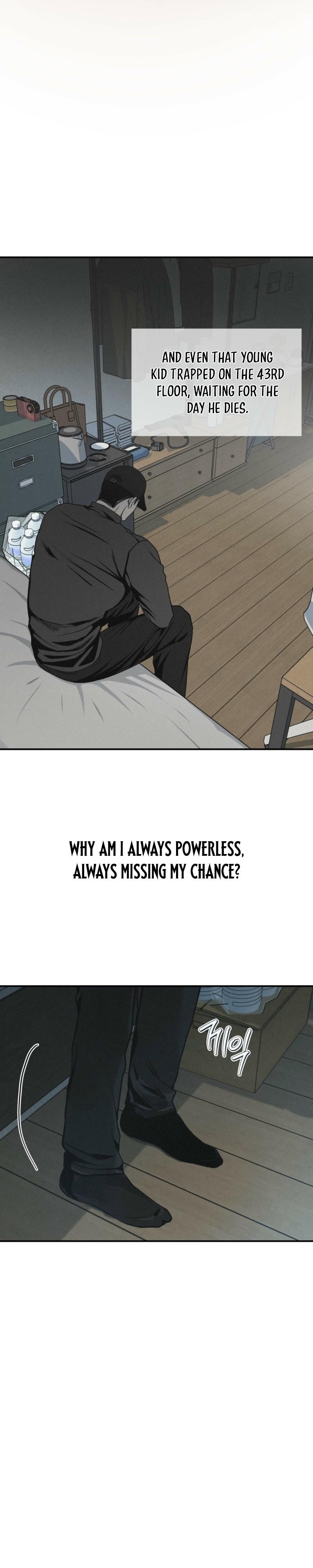 Read Projection chapter 58.6 image 19 on Lezhin