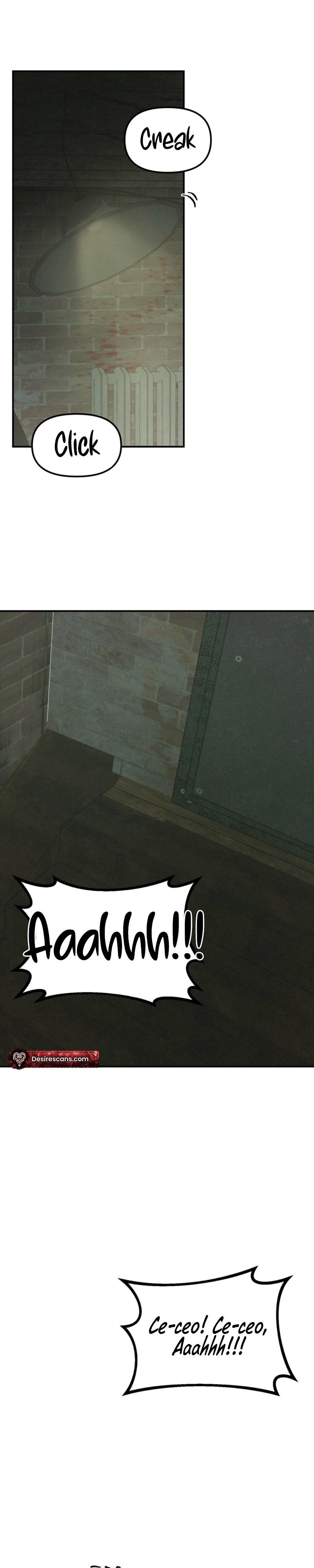 Read Projection chapter 58.6 image 21 on Lezhin