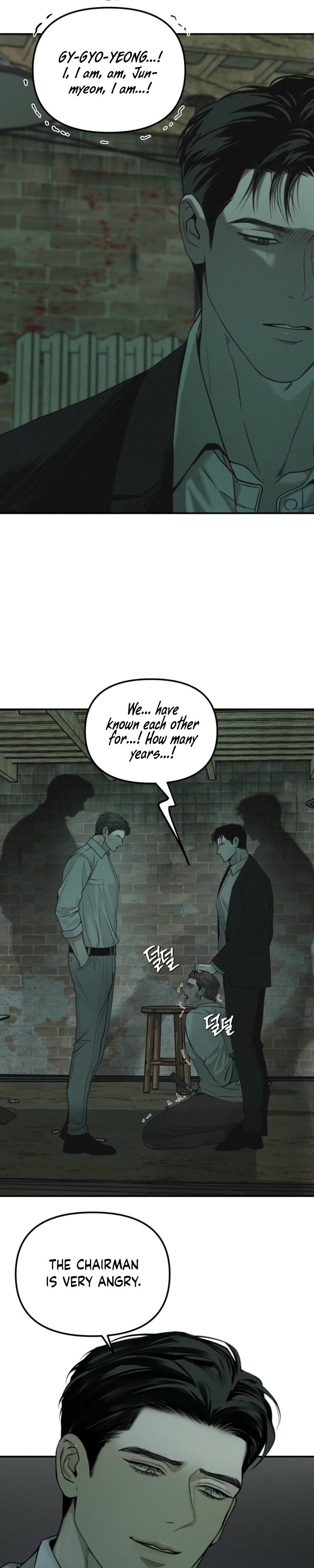 Read Projection chapter 58.6 image 22 on Lezhin