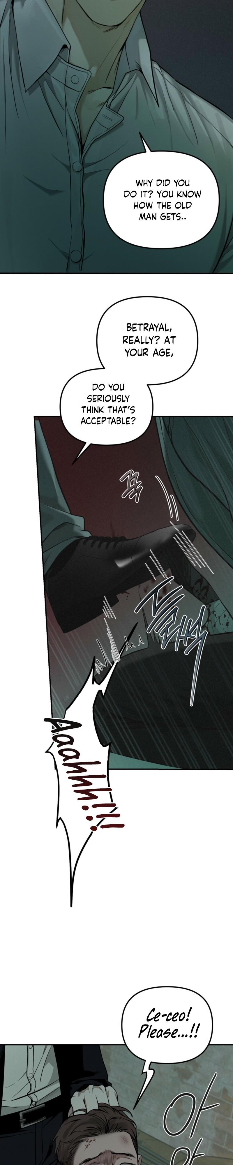Read Projection chapter 58.6 image 23 on Lezhin