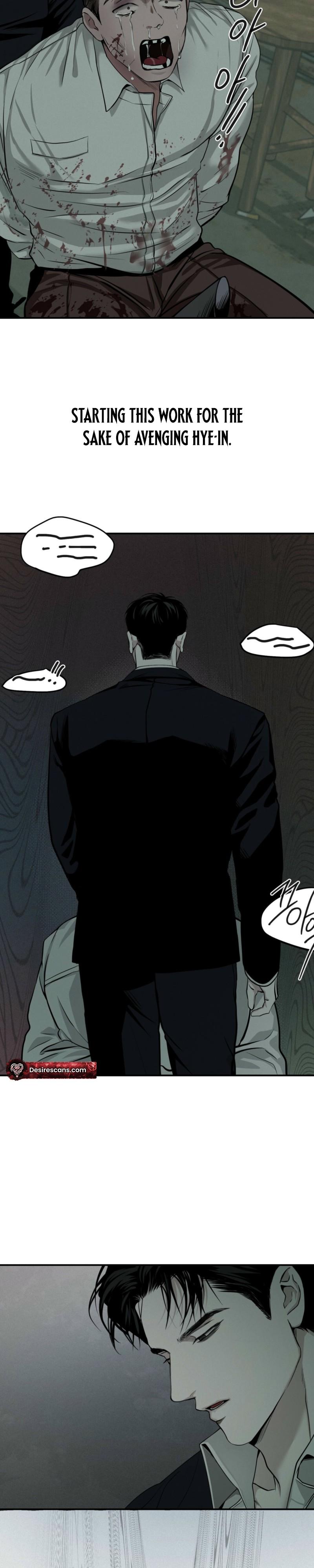 Read Projection chapter 58.6 image 24 on Lezhin