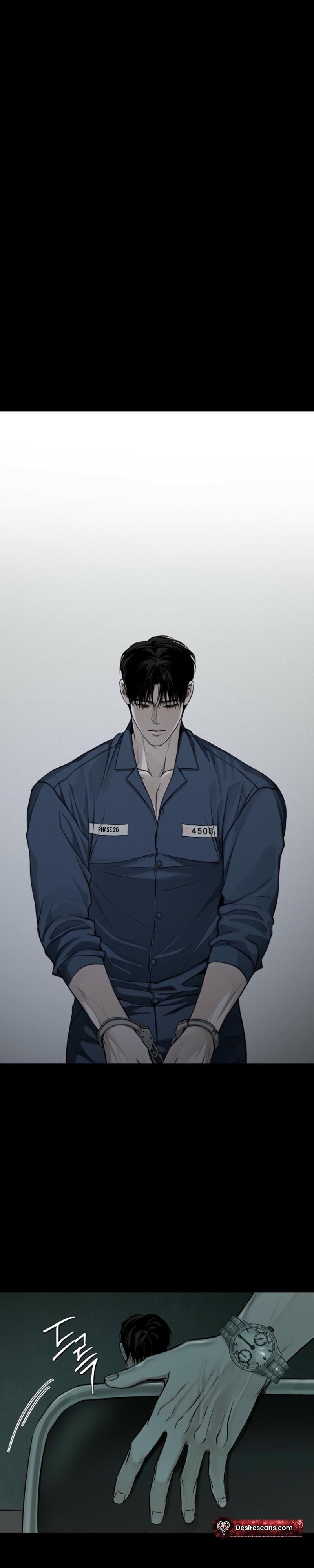 Read Projection chapter 58.6 image 27 on Lezhin