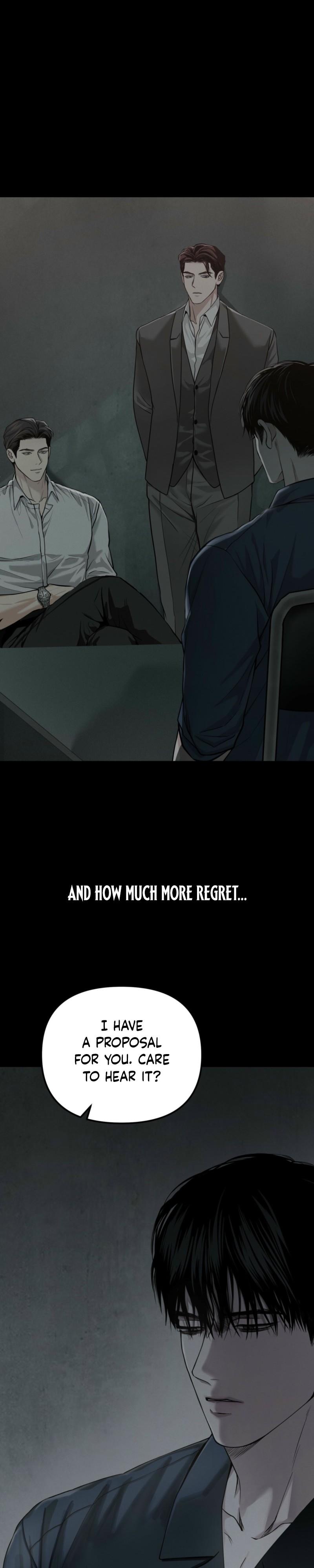 Read Projection chapter 58.6 image 28 on Lezhin