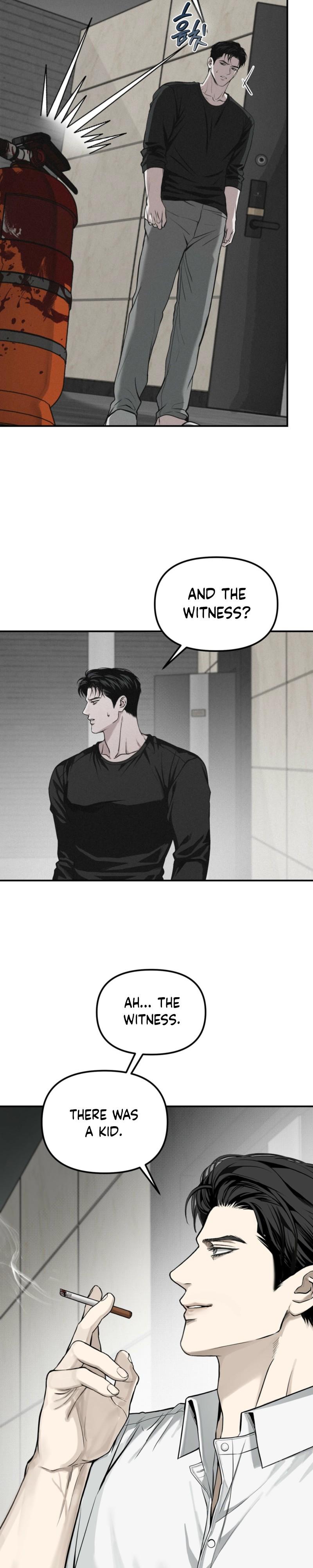 Read Projection chapter 58.6 image 3 on Lezhin