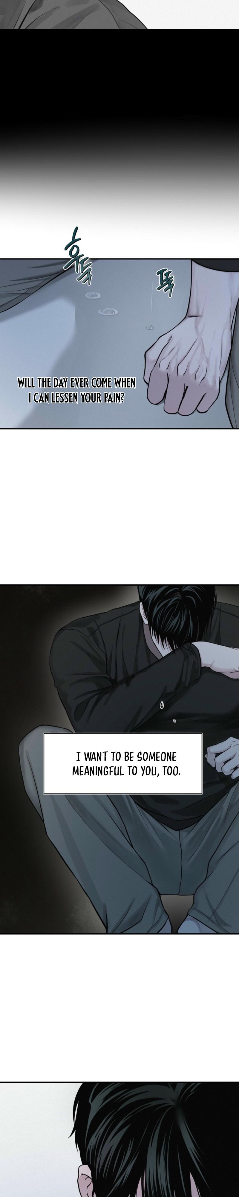 Read Projection chapter 58.7 image 10 on Lezhin