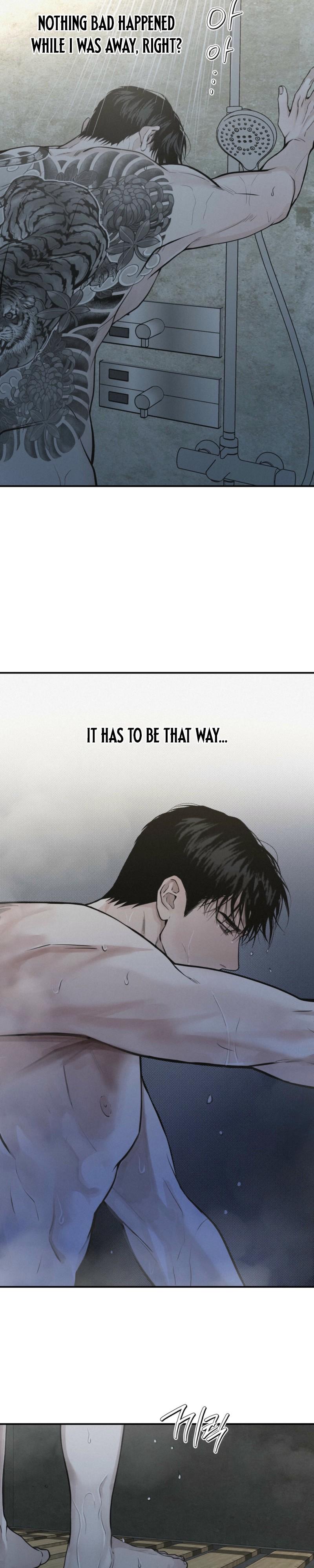 Read Projection chapter 58.7 image 16 on Lezhin