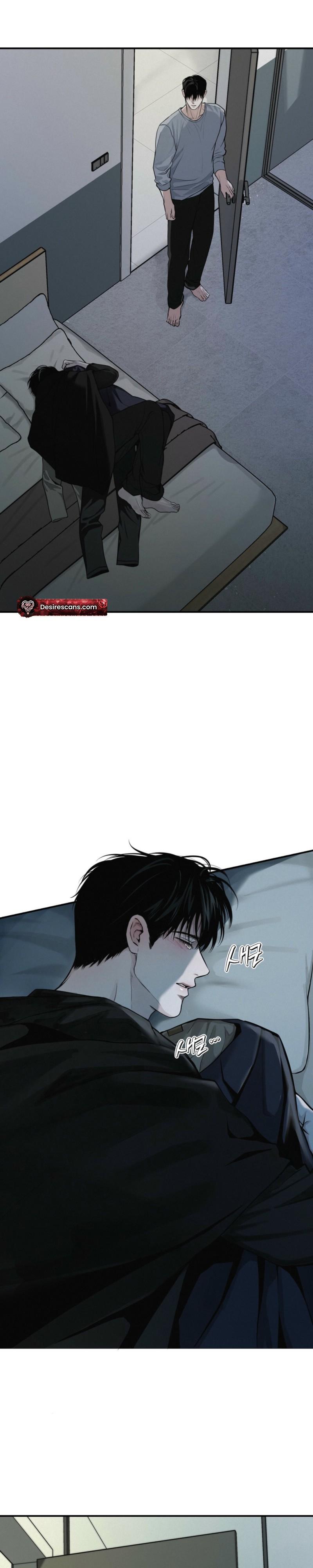 Read Projection chapter 58.7 image 18 on Lezhin