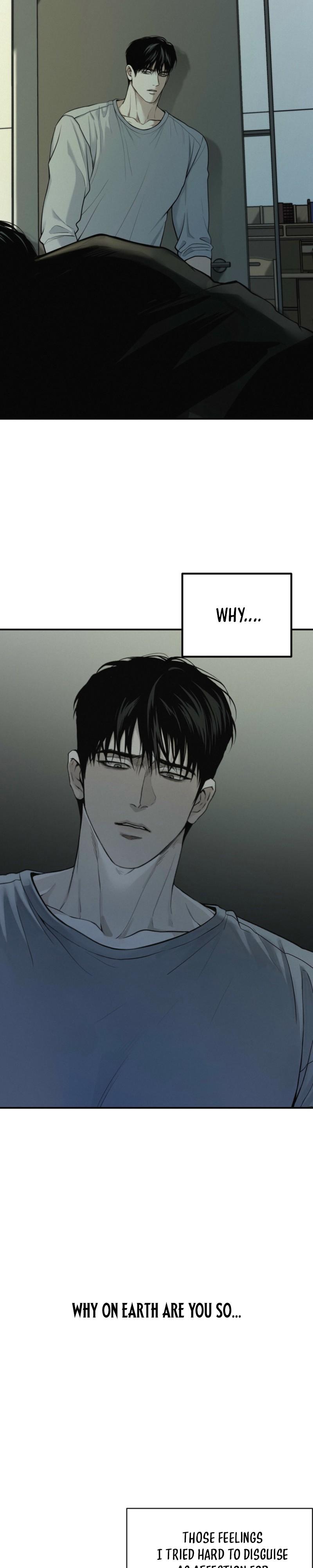 Read Projection chapter 58.7 image 19 on Lezhin