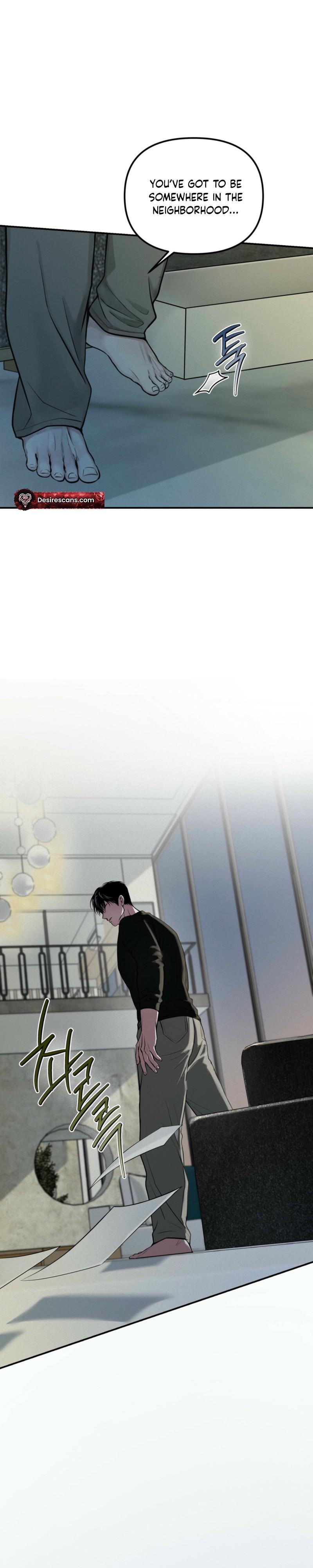 Read Projection chapter 58.7 image 2 on Lezhin
