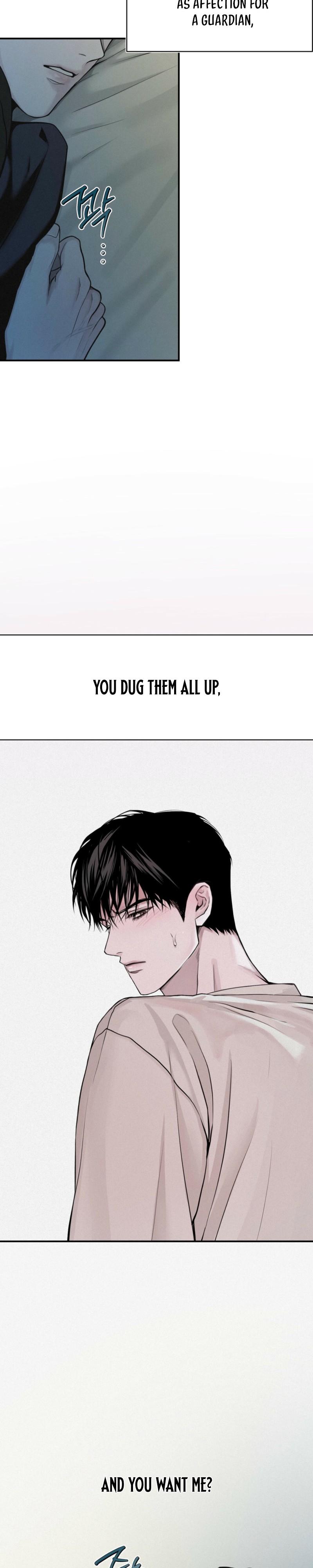 Read Projection chapter 58.7 image 20 on Lezhin