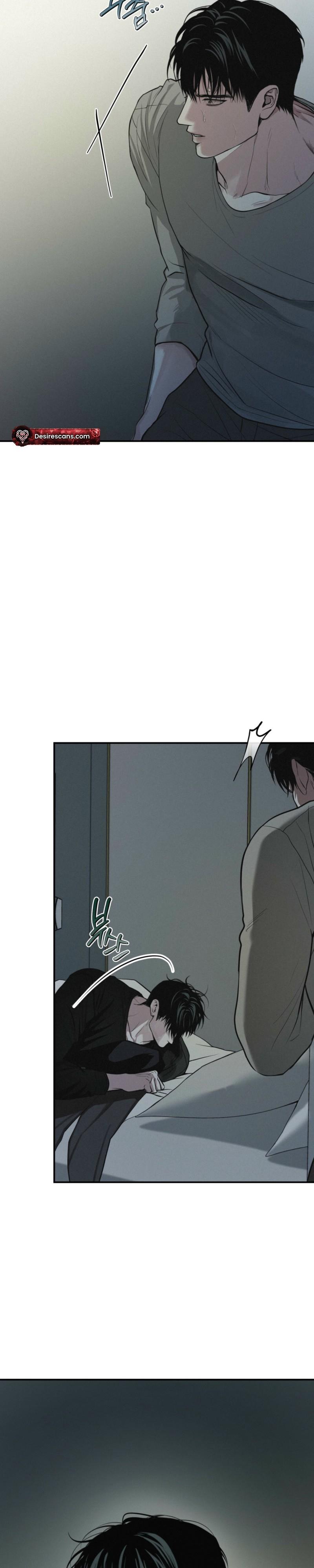 Read Projection chapter 58.7 image 21 on Lezhin