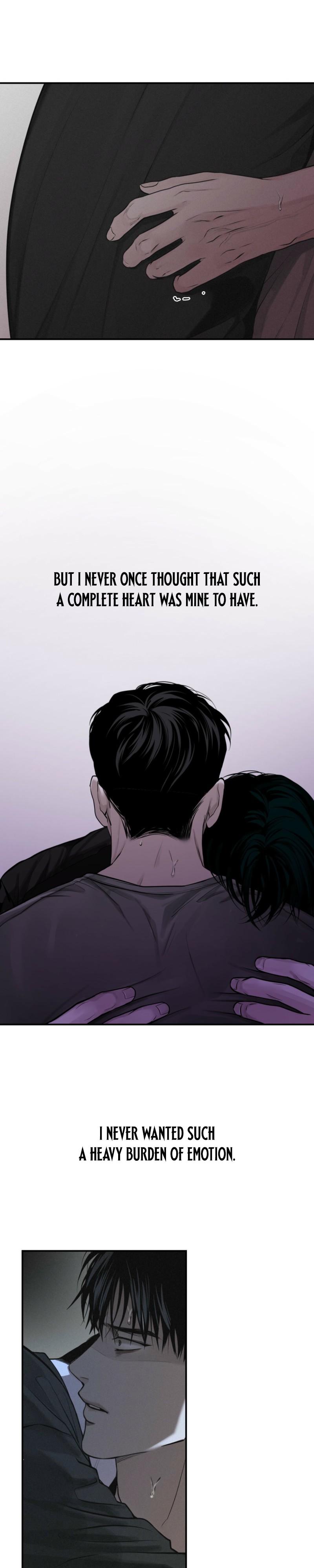 Read Projection chapter 58.7 image 24 on Lezhin
