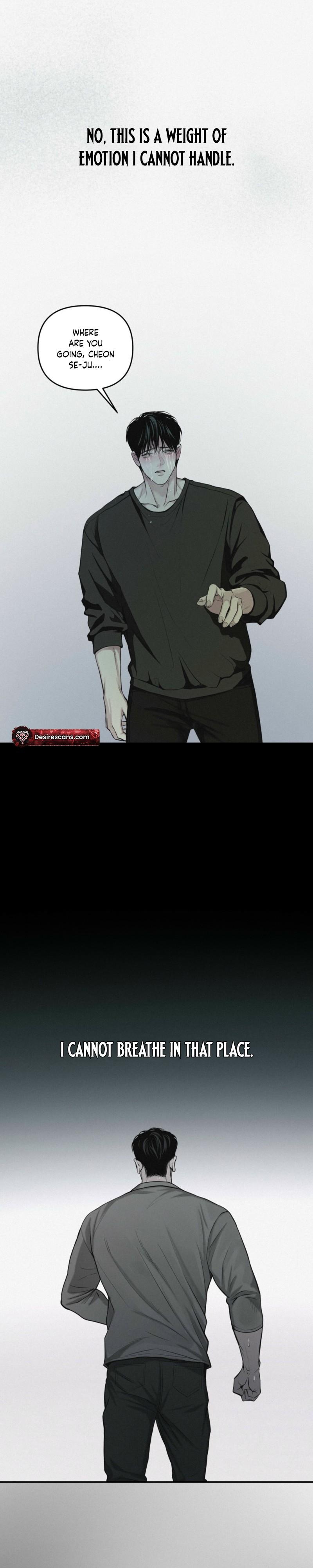 Read Projection chapter 58.7 image 27 on Lezhin