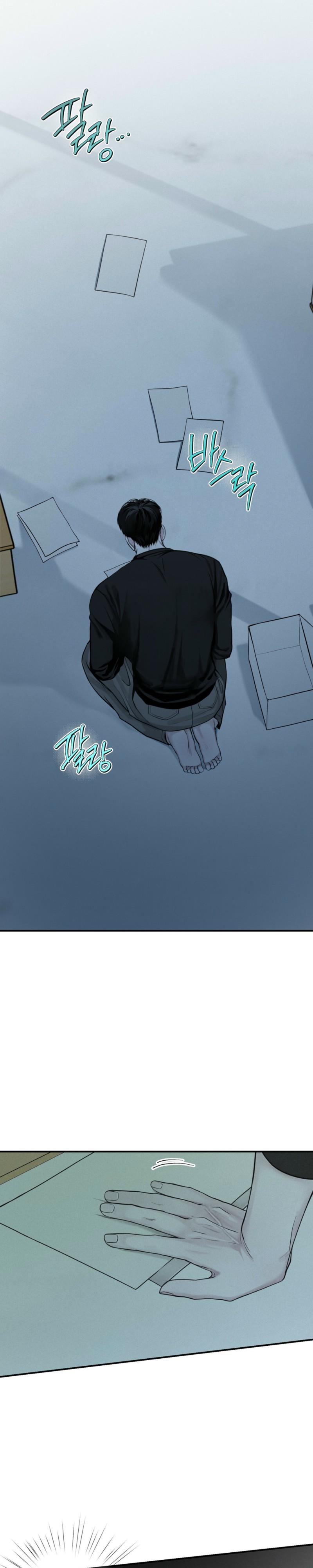 Read Projection chapter 58.7 image 3 on Lezhin