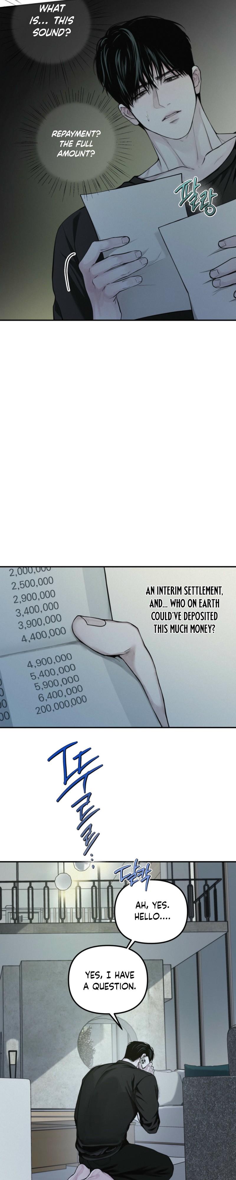 Read Projection chapter 58.7 image 4 on Lezhin