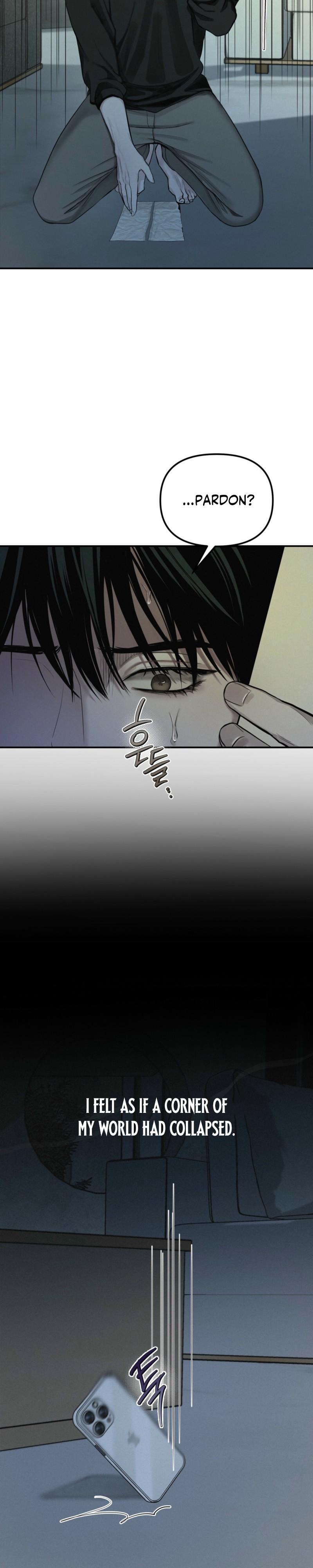 Read Projection chapter 58.7 image 6 on Lezhin