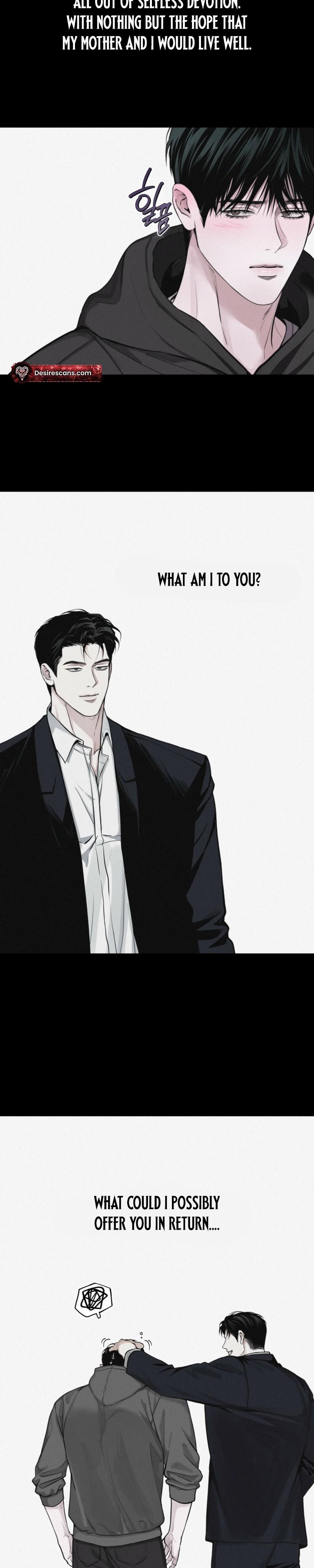 Read Projection chapter 58.7 image 8 on Lezhin