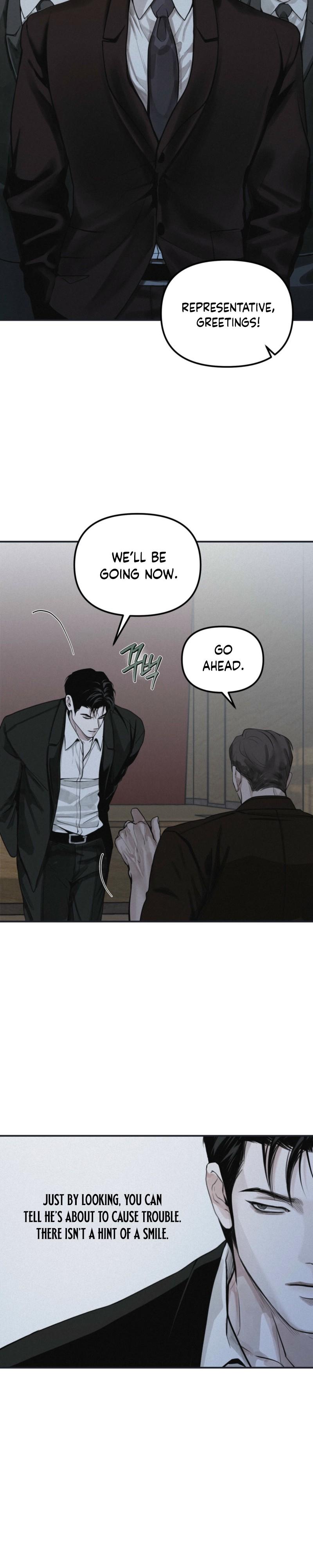 Read Projection chapter 58.8 image 10 on Lezhin